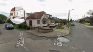 6-Bed Detached Home £1.2m Abbey Wood Rainham 2026