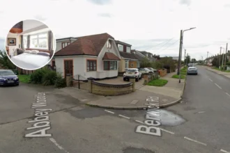 6-Bed Detached Home £1.2m Abbey Wood Rainham 2026