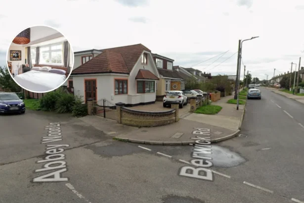 6-Bed Detached Home £1.2m Abbey Wood Rainham 2026