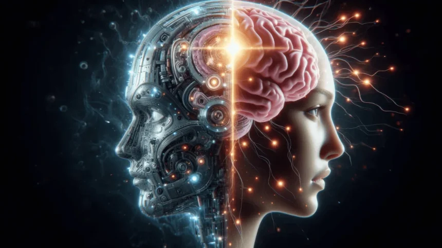 AI Is Not Replacing You — But It Is Rewriting Your Job