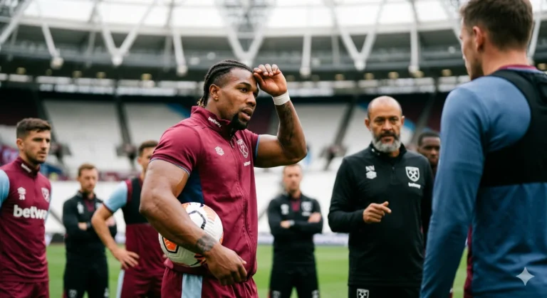 Adama Traore West Ham Transfer Fee and Why the Deal Happened