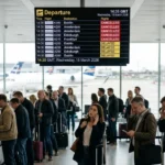 Airlines Cancelling Flights Due to Rising Fuel Prices in East London Explained