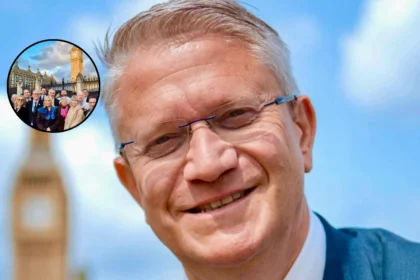 Andrew Rosindell: Freedom Pass Safe for Havering Pensioners in 2026