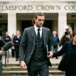 Andy Carroll Court Case Outcome and What the Judge Decided