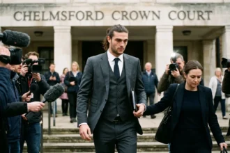 Andy Carroll Court Case Outcome and What the Judge Decided