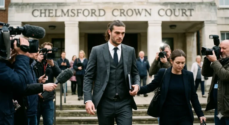 Andy Carroll Court Case Outcome and What the Judge Decided