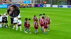 Andy Carroll KSI Appoint Dagenham Boss After Wins (Dagenham, 2026)