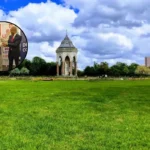 Aspire pledges Victoria Park lido and free student travel in Tower Hamlets 2026