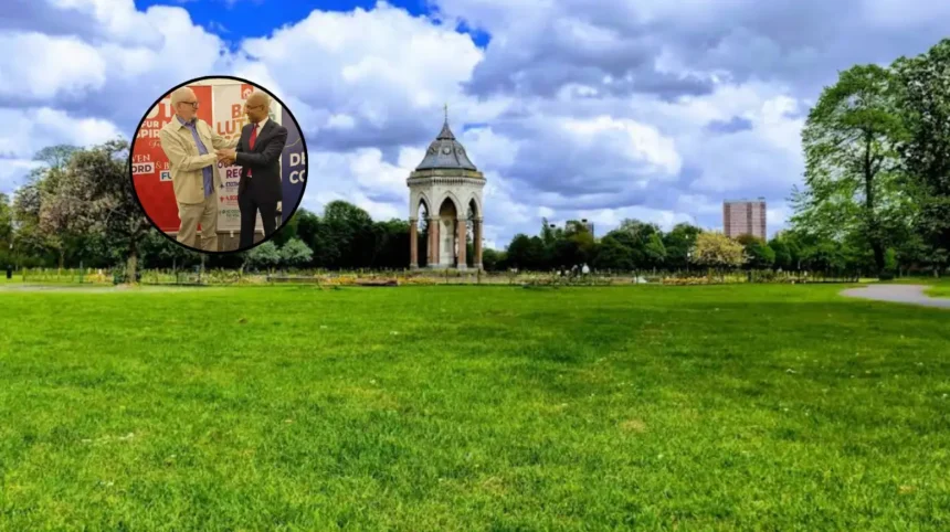 Aspire pledges Victoria Park lido and free student travel in Tower Hamlets 2026