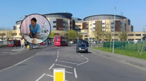 BHRUT A&E Record 1,000 Patients/Day in Redbridge Havering 2026