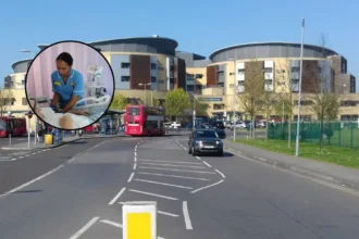 BHRUT A&E Record 1,000 Patients/Day in Redbridge Havering 2026
