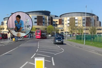 BHRUT A&E Record 1,000 Patients/Day in Redbridge Havering 2026
