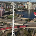 Ballymore Wins Silvertown 1,667-Home Approval Amid Affordable Housing Row, Silvertown 2026