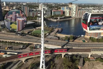 Ballymore Wins Silvertown 1,667-Home Approval Amid Affordable Housing Row, Silvertown 2026