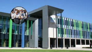 Barking & Dagenham Students Excel at HRC Competitions, ExCeL 2026