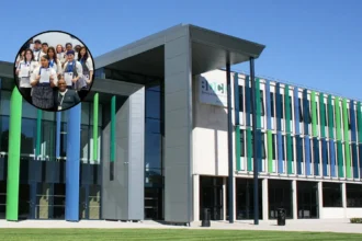 Barking & Dagenham Students Excel at HRC Competitions, ExCeL 2026
