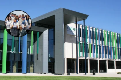 Barking & Dagenham Students Excel at HRC Competitions, ExCeL 2026