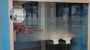 Barking Right Split: Reform vs Holmes 2026