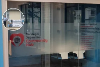 Barking Right Split: Reform vs Holmes 2026