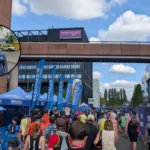 Barking Roadrunners Manchester Success, Barking 2026