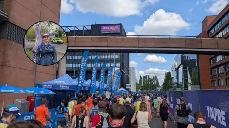 Barking Roadrunners Manchester Success, Barking 2026