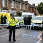 Barking Stabbing Today Police Response and What Is Known