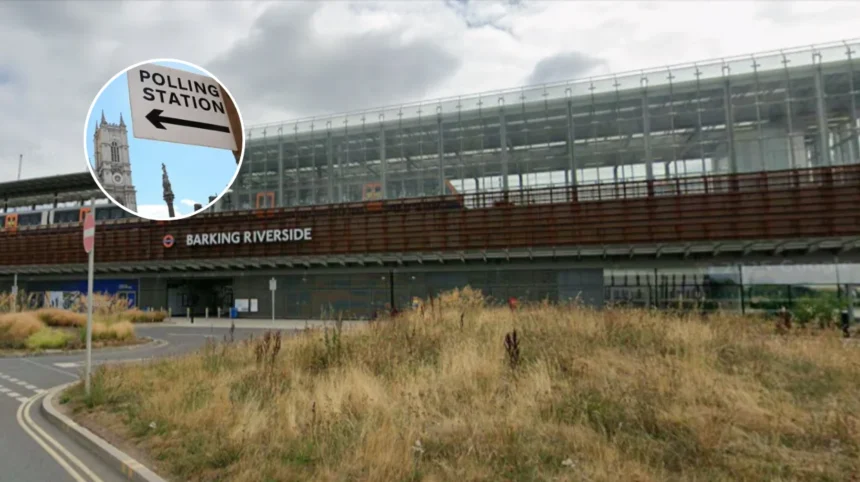 Barking and Dagenham Local Elections Profile 2026