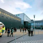 Barking and Dagenham Students Experience Bellway Construction Careers Barking 2026