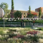 Beam Park: 6 Buildings Demolished, Rainham 2026 