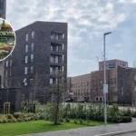 Beam Park Station Govt Boost 2026