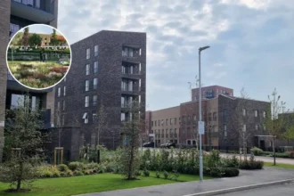 Beam Park Station Govt Boost 2026