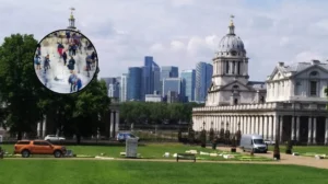 Bengali Translocalism in Tower Hamlets, 2026