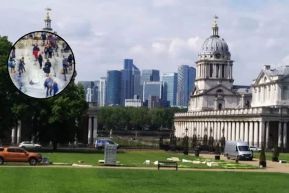 Bengali Translocalism in Tower Hamlets, 2026