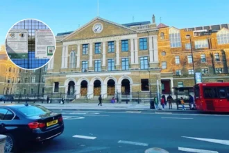 Bethnal Green Padel Backlash Tops 2,300 Signatures, 2026