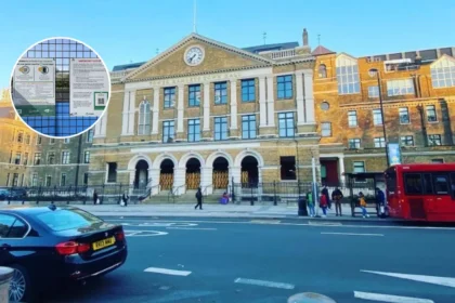 Bethnal Green Padel Backlash Tops 2,300 Signatures, 2026