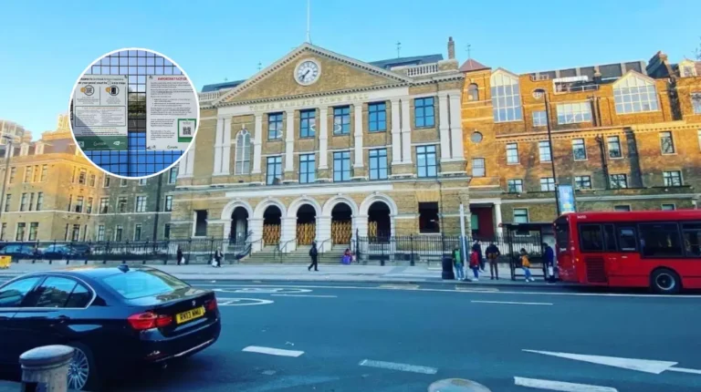 Bethnal Green Padel Backlash Tops 2,300 Signatures, 2026