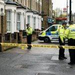 Bethnal Green Stabbing Full Details and Arrest Updates