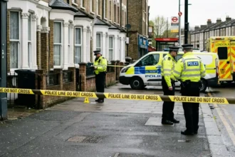 Bethnal Green Stabbing Full Details and Arrest Updates