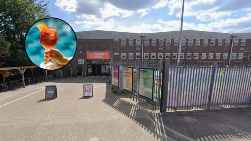 Big Penny Beach Club Returns to Walthamstow 2026