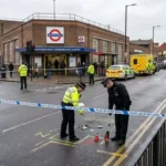 Blackhorse Road Fatal Crash Investigation and What We Know