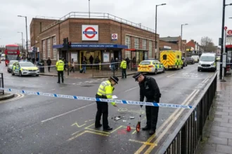 Blackhorse Road Fatal Crash Investigation and What We Know