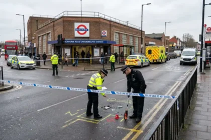 Blackhorse Road Fatal Crash Investigation and What We Know