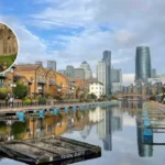 Bow East London Best Place to Live 2026