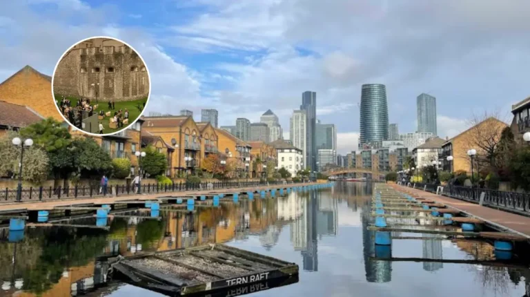 Bow East London Best Place to Live 2026