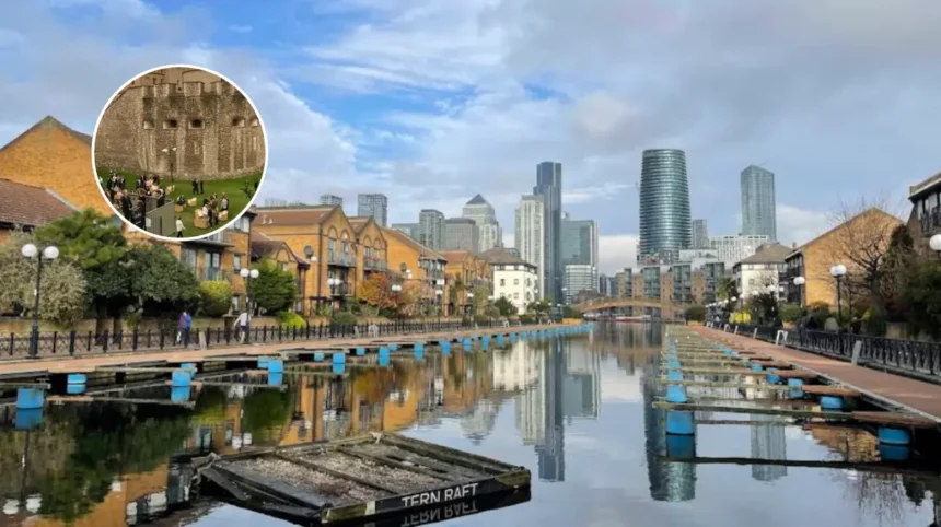 Bow East London Best Place to Live 2026