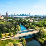 Building East London’s Future: Smarter, Greener, and Built to Last