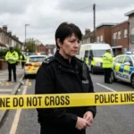 Canning Town Shooting What Police Have Confirmed