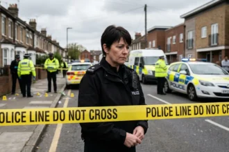 Canning Town Shooting What Police Have Confirmed