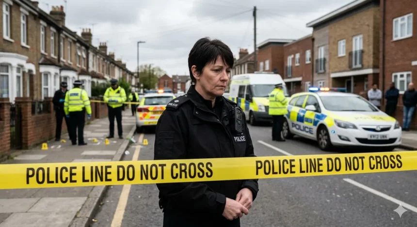 Canning Town Shooting What Police Have Confirmed