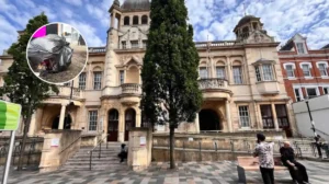 Chaat N Grill Fined £3,845 for Ilford Fly-Tipping Ilford 2026